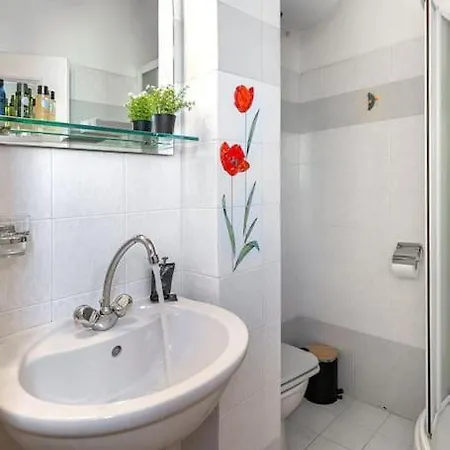 Penthouse Under Acropolis Apartment Athens