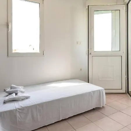 Apartment Penthouse Under Acropolis Athens
