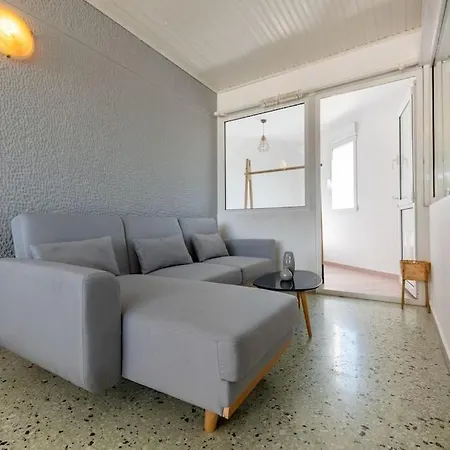 Apartment Penthouse Under Acropolis